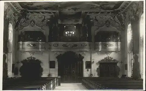 Ingolstadt Donau Kirche / Ingolstadt /Ingolstadt Stadtkreis