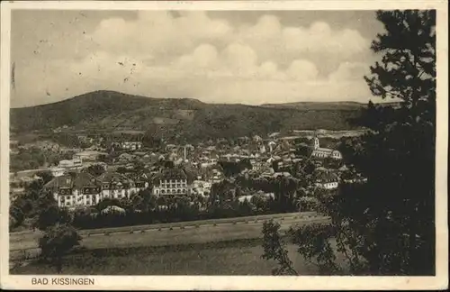 Bad Kissingen  / Bad Kissingen /Bad Kissingen LKR