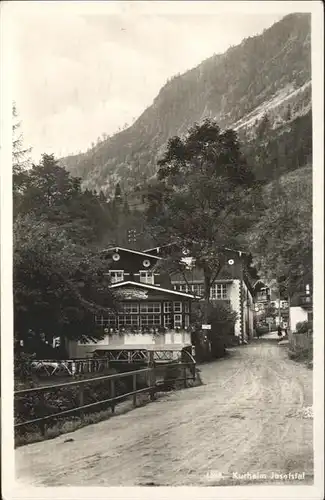 Schliersee  / Schliersee /Miesbach LKR