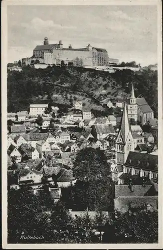 Kulmbach  / Kulmbach /Kulmbach LKR