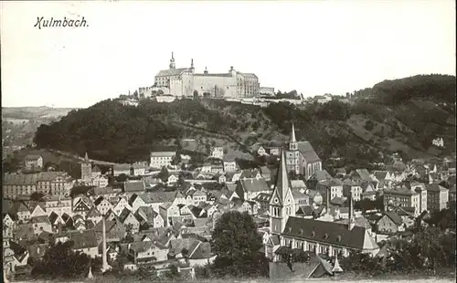 Kulmbach  / Kulmbach /Kulmbach LKR