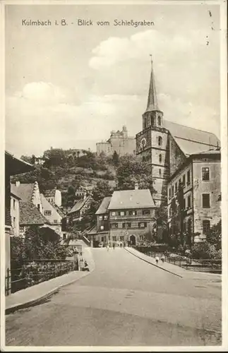 Kulmbach  / Kulmbach /Kulmbach LKR