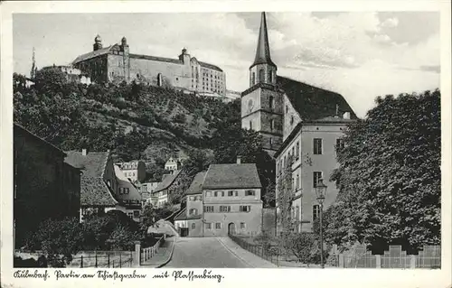 Kulmbach Plassenburg / Kulmbach /Kulmbach LKR