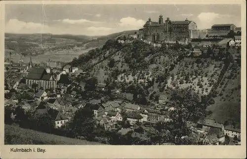 Kulmbach  / Kulmbach /Kulmbach LKR