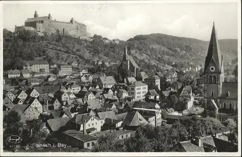 Kulmbach  / Kulmbach /Kulmbach LKR