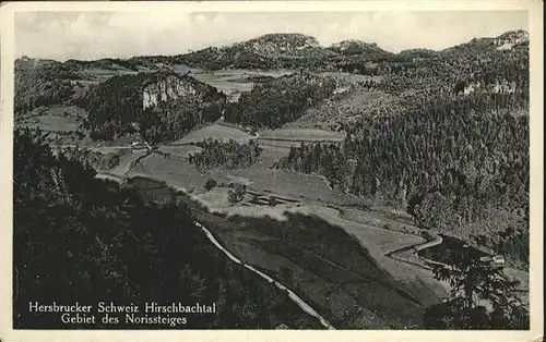 Hersbruck Hirschbachtal / Hersbruck /Nuernberger Land LKR