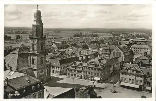 Erlangen  / Erlangen /Erlangen Stadtkreis