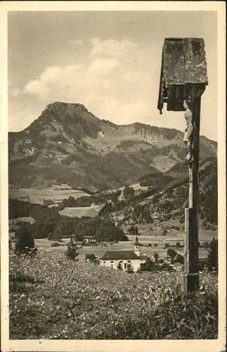 Oberaudorf Karamelitenkloster Reisach am Inn
Bruennstein / Oberaudorf /Rosenheim LKR