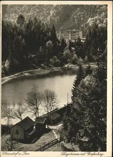 Oberaudorf Luegsteinsee
Grafenburg / Oberaudorf /Rosenheim LKR