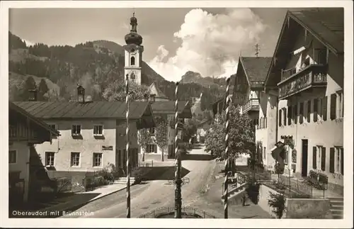 Oberaudorf  / Oberaudorf /Rosenheim LKR