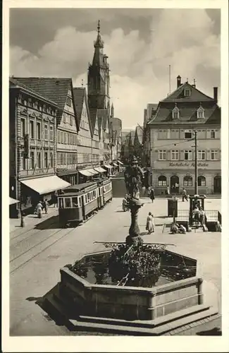 Reutlingen Marktplatz
Wilhelmstrasse / Reutlingen /Reutlingen LKR