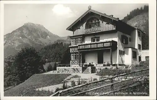 Oberaudorf  / Oberaudorf /Rosenheim LKR