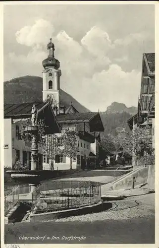 Oberaudorf  / Oberaudorf /Rosenheim LKR