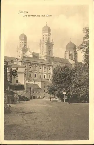 Passau inn Promenade Dom / Passau /Passau LKR