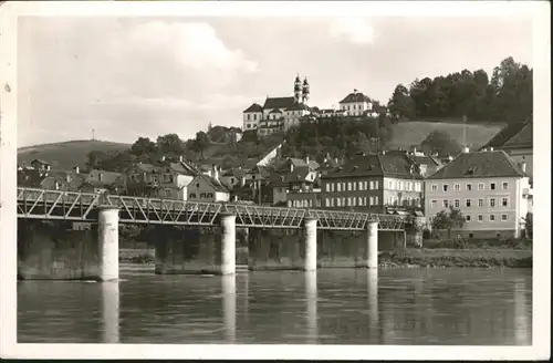 Passau Bruecke / Passau /Passau LKR