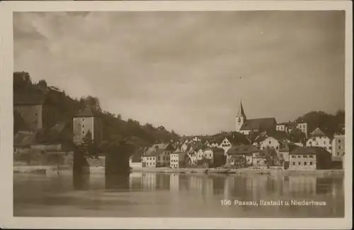 Passau Niederhausen / Passau /Passau LKR