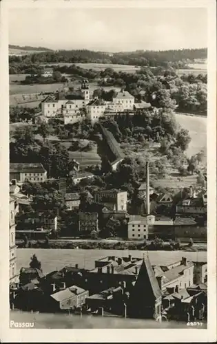 Passau  / Passau /Passau LKR