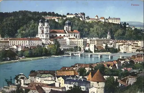 Passau  / Passau /Passau LKR