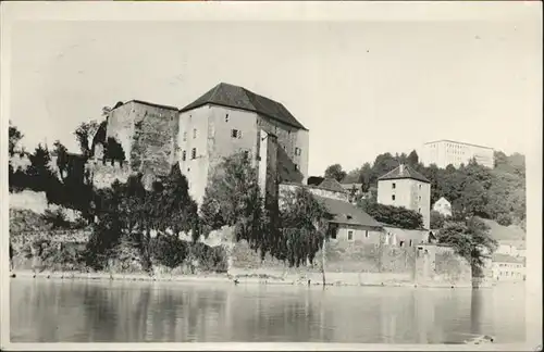 Passau [Stempelabschlag]  / Passau /Passau LKR