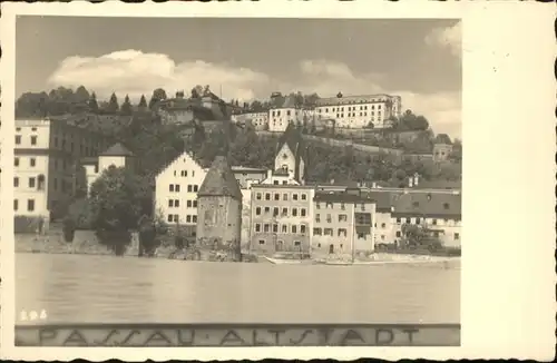 Passau Altstadt / Passau /Passau LKR