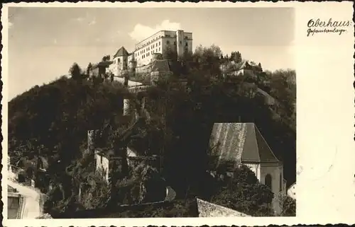 Passau Oberhaus / Passau /Passau LKR