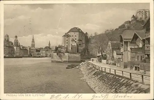 Passau  / Passau /Passau LKR