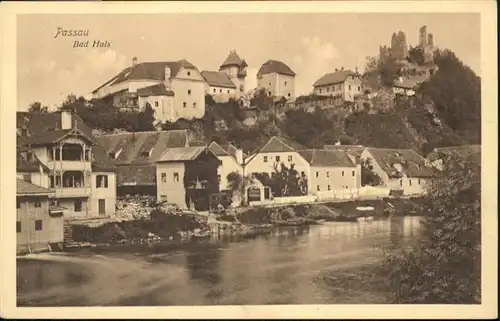 Passau Bad Hals / Passau /Passau LKR