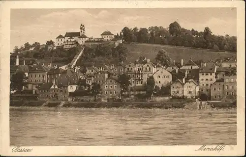 Passau Mariahilf / Passau /Passau LKR