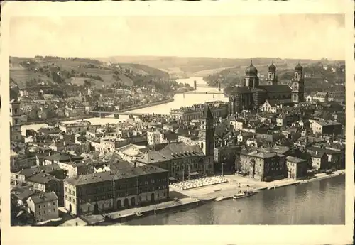 Passau Oberhaus / Passau /Passau LKR