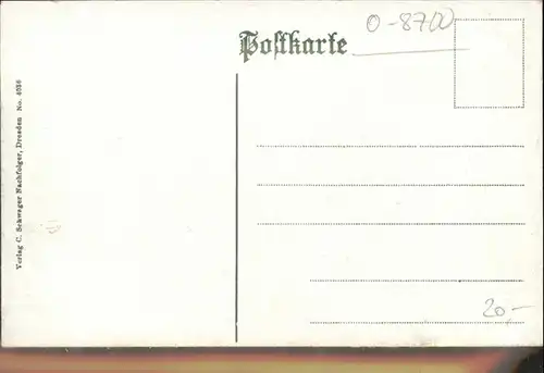 wq67375 Loebau Sachsen Loebau Honigbrunnen * Kategorie. Loebau Alte Ansichtskarten