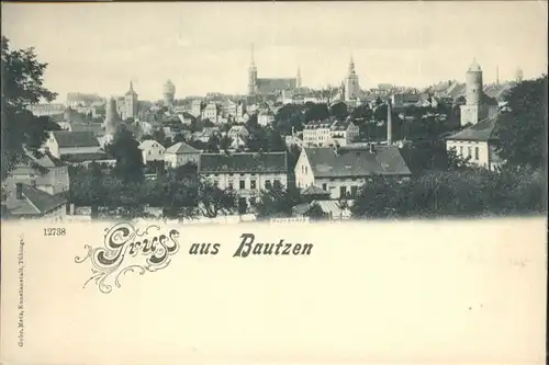 Bautzen  *