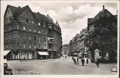 Bautzen Kasierstrasse *