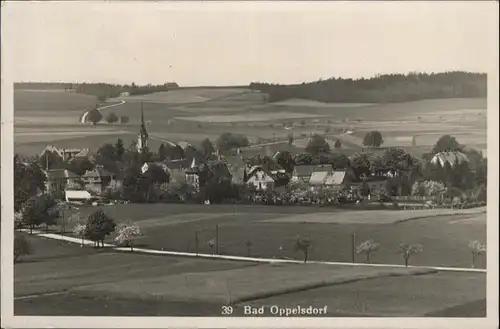Bad Oppelsdorf  x