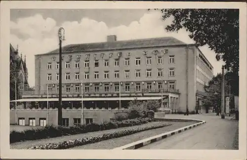 Chemnitz Hotel Chemnitzer Hof *