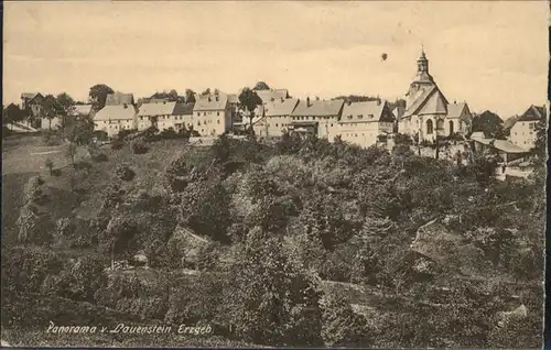 wq75211 Lauenstein Erzgebirge Lauenstein Erzgebirge  * Kategorie. Geising Alte Ansichtskarten