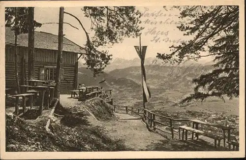 Garmisch-Partenkirchen St Martin Grasberg x