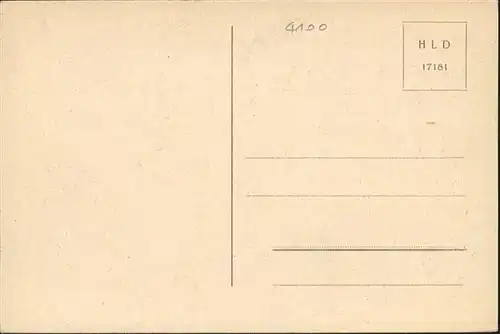 Duisburg Ruhr Duisburg Gerichtsgebaeude * / Duisburg /Duisburg Stadtkreis