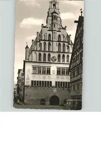 Bad Waldsee Rathaus x