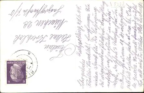 Ruhpolding Hochfelln x