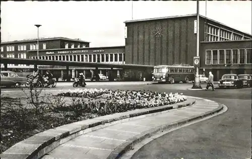 Duisburg Ruhr Duisburg Hauptbahnhof x / Duisburg /Duisburg Stadtkreis