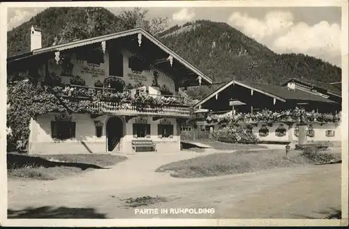 Ruhpolding  x