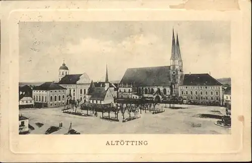 Altoetting 