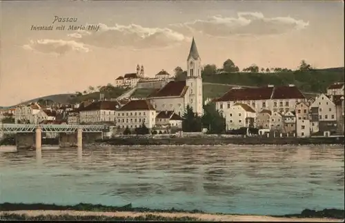 Passau Mariahilf