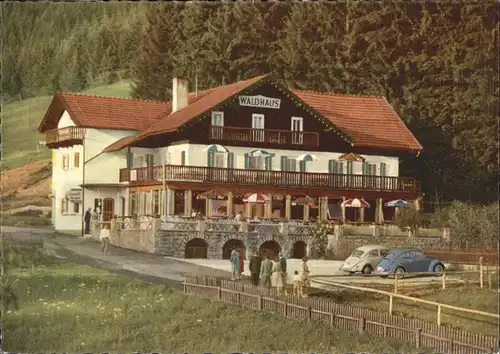 Bodenmais Hotel Waldhaus