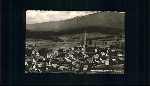 Zwiesel Niederbayern Falkenstein / Zwiesel /Regen LKR