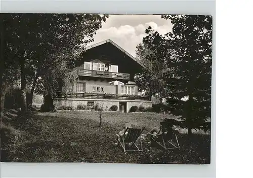 Zwiesel Niederbayern Landhaus Kriemhild / Zwiesel /Regen LKR