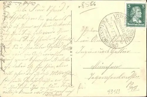 Goessweinstein Kirche 