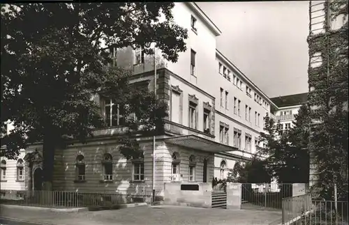 Erlangen Frauenklinik