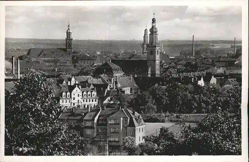 Erlangen 