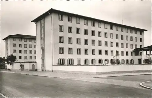 Erlangen Alexandrium